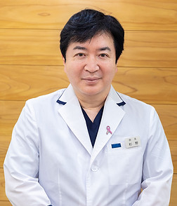 サンクリ��ニック ブレストケア・イムノケア 院長 杉野 三千男