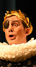 Luciano Sarrazola