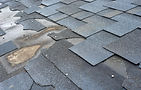 Storm Damage Roofing - TAF Roofing -
