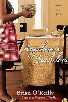 Angelina's Bachelors- A Novel with Food.jpg