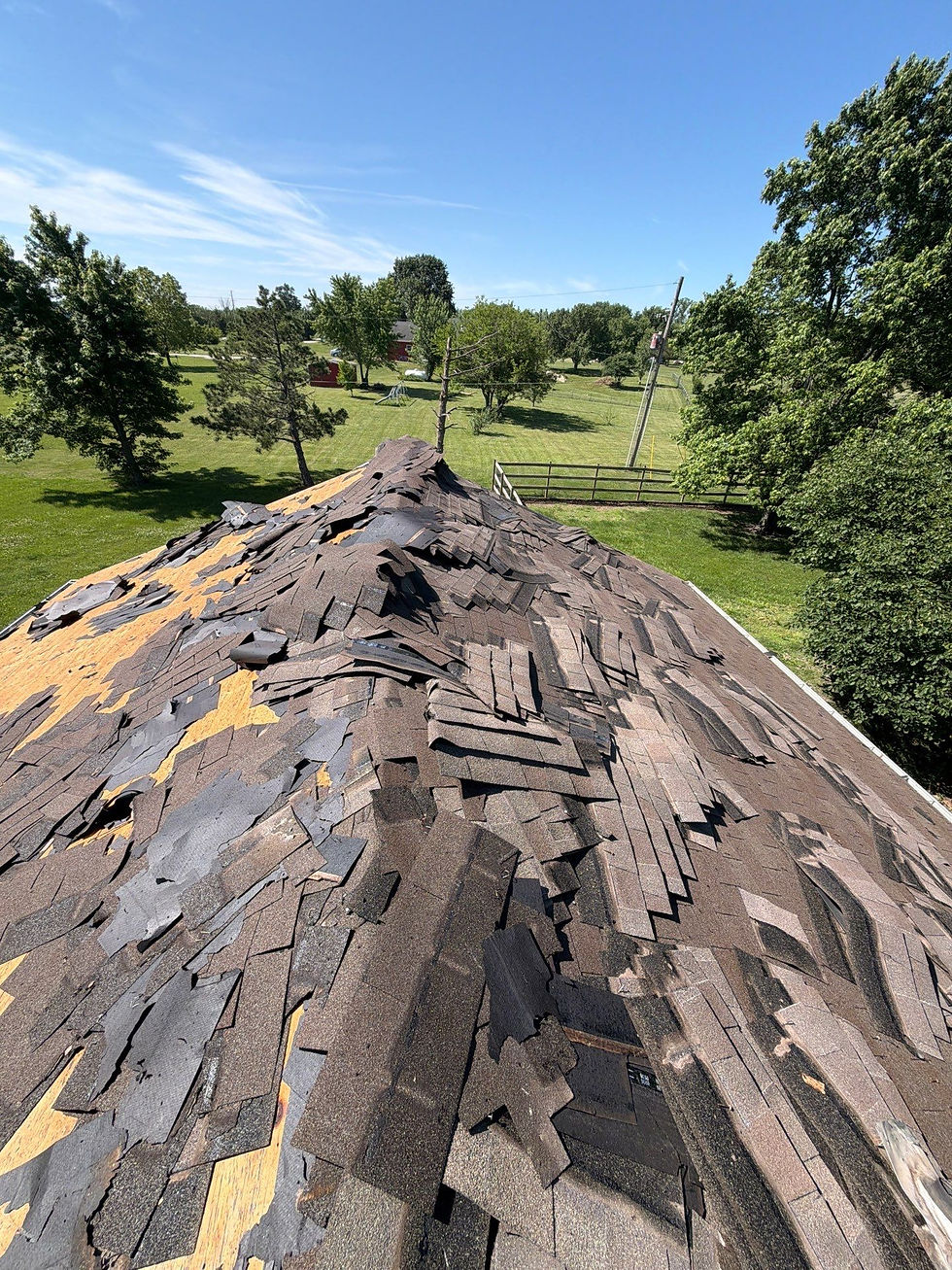 8. storm damage roofing services near me, emergency storm damage roof repair Kansas City,
