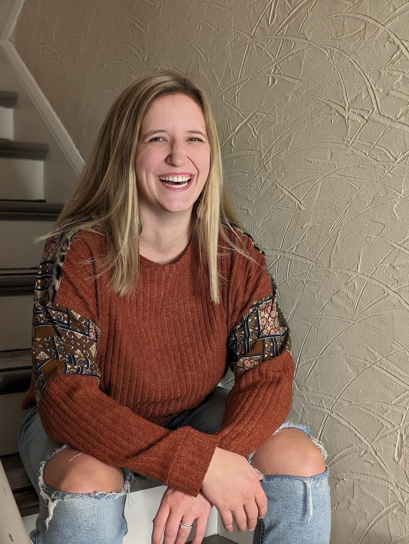 Writer: Taylor | Guiding Breath