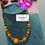 Miniature : Ngalam/Ngal Pirr Beaded Necklace set