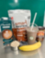 Protein Shake Vegan