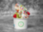 Frozen Yogurt
