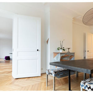 16th Trocadéro - Avenue Georges Mandel/Rue Greuze