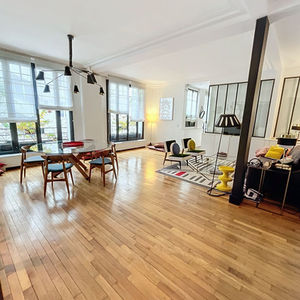 NEW - 7th Invalides - Rue Fabert