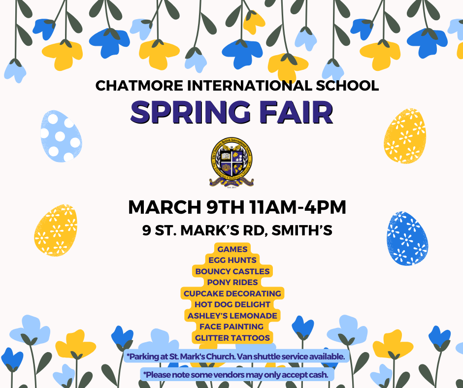 Spring Fair