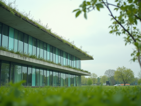 Top Trends in Residential and Commercial Architecture