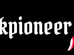 Review of Stinkpioneer at Drayton Arms - A riveting tale of the cognitive trenches of World War I