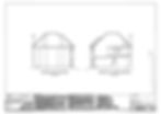 detached side elevation