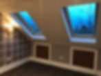 Velux Wanstead loft conversion