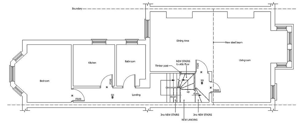 flat in redbridge loft design.JPG