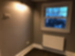 sash window loft conversion
