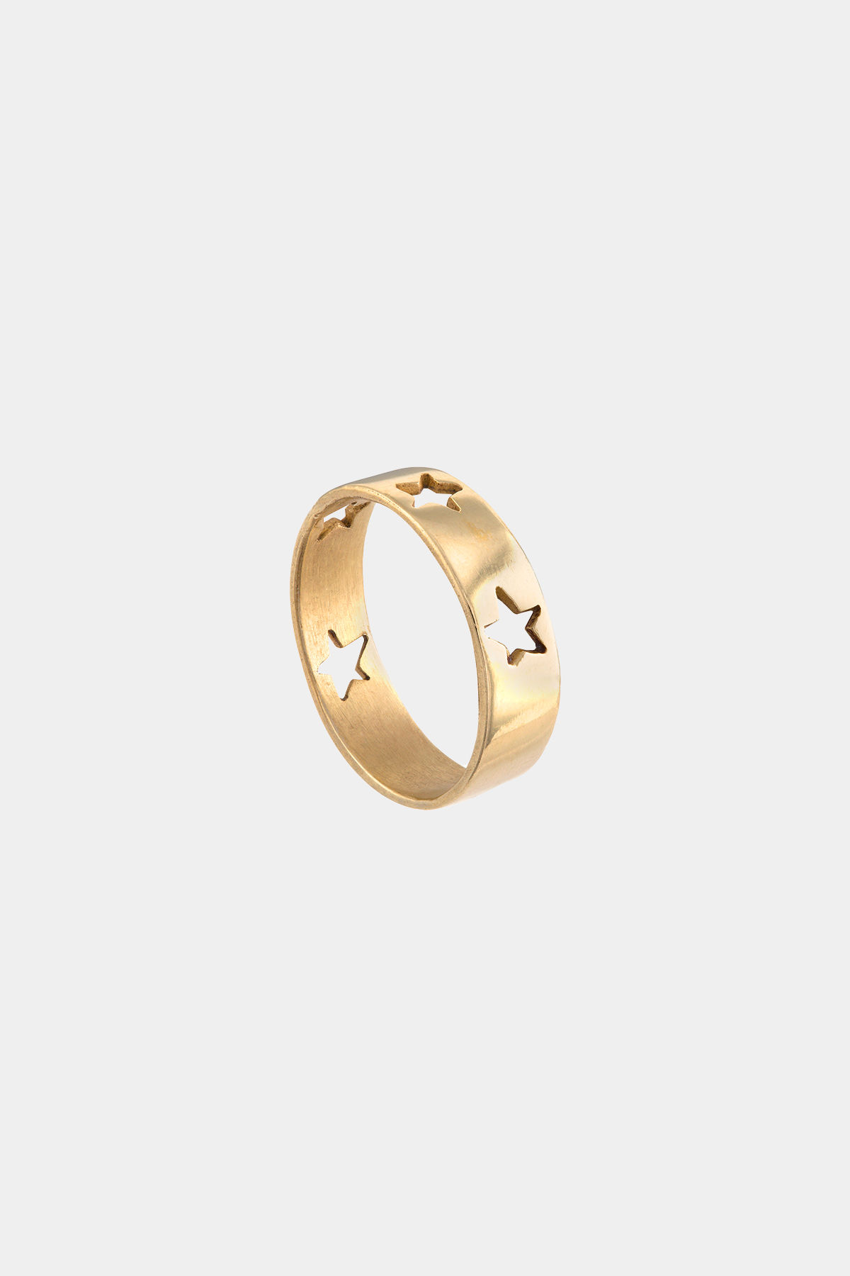 Be a Star Band (Gold)