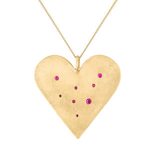 love pendant