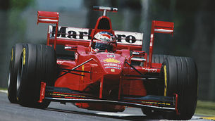 The Great History of Scuderia Ferrari