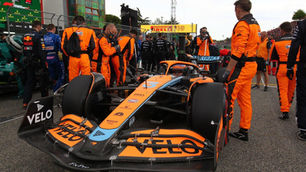 A McLaren-Honda Reunion: Future Prospects or Mere Speculation?