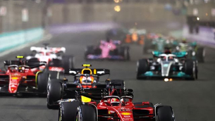 What to look forward to in the F1 2023 season