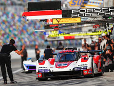 What we learned from the Roar at Daytona