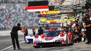 What we learned from the Roar at Daytona