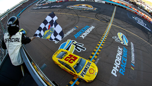 The Playoffs are here to stay in NASCAR