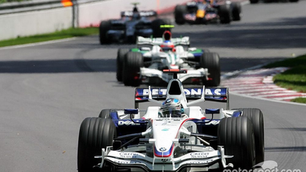 BMW - Why Don't They Race More?