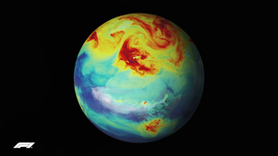 How Formula 1 is committing to making a sustainable change by 2030