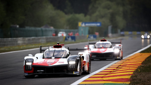 WEC Preview: 6 Hours of Spa-Francorchamps