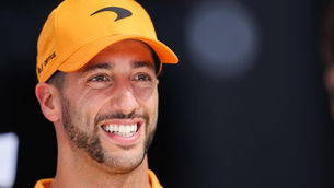 OPINION: Daniel Ricciardo is the most underrated driver from the 2010s