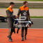 Rast Mexico E-prix exit reveals the weakness of the GEN3 cars
