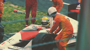 1989 Japanese Grand Prix: The Height of Controversy