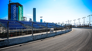 How public roads turn into race tracks