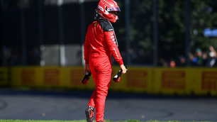 The Downfall of Ferrari 