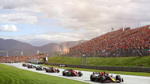 What Does the Austrian Grand Prix Contract Extension Mean for the Sport?