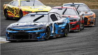 Sonoma 350 Race Preview