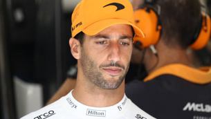 Ricciardo Failed where Webber Succeeded