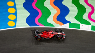 Ferrari Disappoints Again: What Went Wrong in Saudi Arabia?