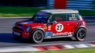 From Road To Race Car: Wolftrax Racing