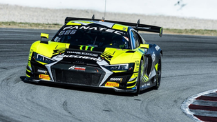 Audi Out, BMW In - WRT End Partnership with Audi for 2023