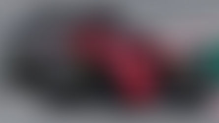 Charles Leclerc: Not just racing for Ferrari 