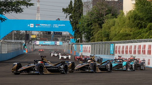 Formula E Preview: Jakarta