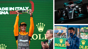 The 2022 F1 Season's surprises so far: Part two