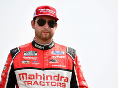 NASCAR 2023: Driver free agency