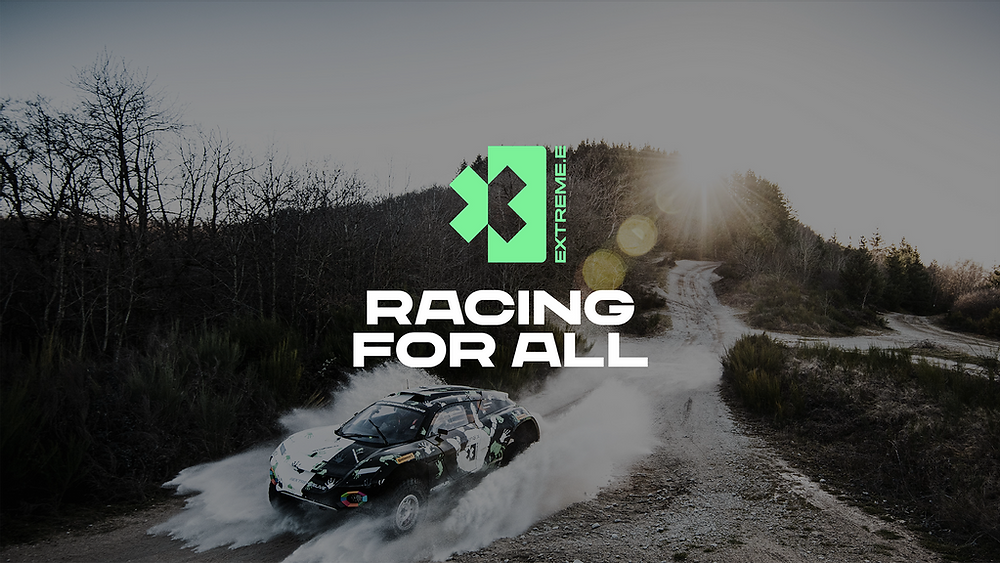 Extreme E launches new Racing for All initiative