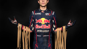 An Interview with Seth Quintero