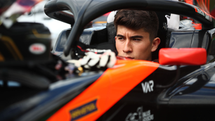 F3 champion next year? An interview with Reece Ushijima