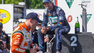 IndyCar Preview: GMR Grand Prix