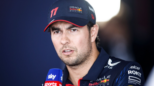 Helmut Marko Describes Disappointment for Pérez in Spain and Monaco as ‘Wake-up Call’
