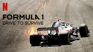 Drive to Survive: Good or bad for F1?
